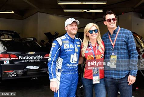 Courtney Force Photos And Premium High Res Pictures Getty Images