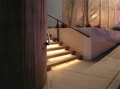 25 Benefits Pf Stair Lights Outdoor Warisan Lighting