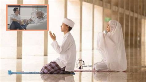 Berjamaah di rumah dengan istri atau mengajak istri berjamaah di masjid? Banyak Kelebihan Solat Berjemaah Suami Dan Isteri Dalam ...