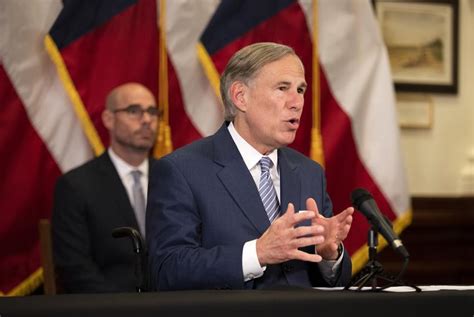 gov greg abbott lays out what must happen before bars can reopen the texas tribune