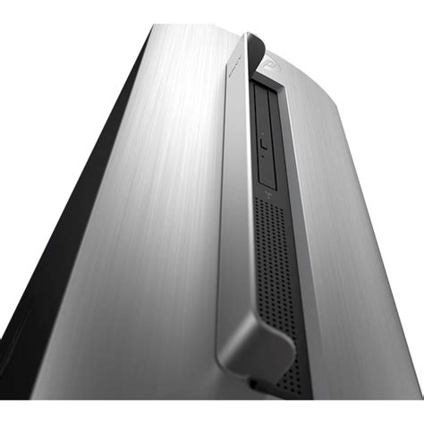 If it's that time for you, think hp. HP Envy 750-500 750-520 Desktop Computer - Intel Core i7 ...
