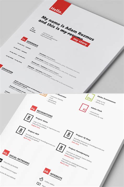 Social media will be used to amplify all blog content for a. Social Media Manager Resume Bullets - Bank of Resume