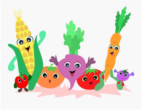 Clip Art Fruit And Veggies Clip Art Fruit And Vegetables Clipart