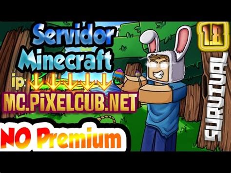 Cosmic craft minecraft server www.comsicmc.com factions mcmmo towny skyblock survival games prop hunt hide and version: SERVIDOR DE MINECRAFT SURVIVAL NO PREMIUM | SERVER ...
