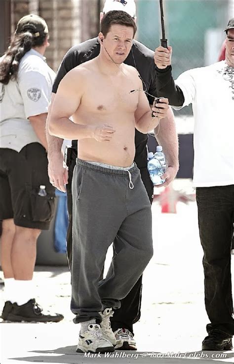 Gayforeverbrasil Mark Wahlberg Nude Actor Naked Guy Pelado Desnudo