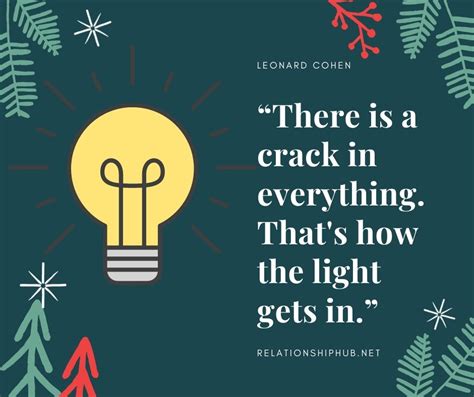 51 Inspirational Quotes About Light Relationship Hub