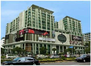Where is td plaza hotel located? akusijebat: Kota Kinabalu
