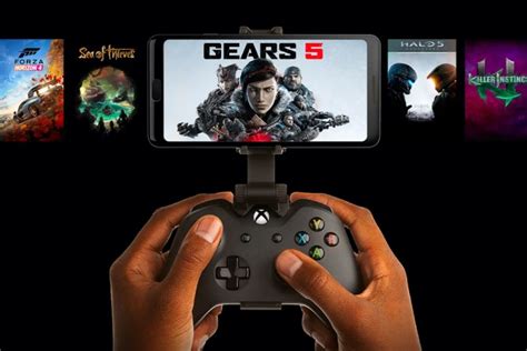 Project Xcloud Llegará Al Xbox Game Pass Ultimate El 15 De Septiembre