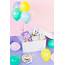 DIY Birthday In A Box For Your BFF  Studio