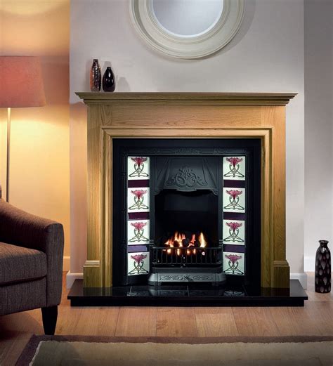 Check spelling or type a new query. Victorian Electric Fireplace Insert | Electric Fireplace