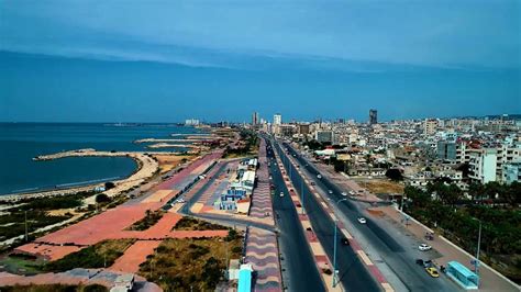 لقاء وزير التعليم العالي مع مؤسسة دام برس الاعلامية بتاريخ 26/3/2016. وزارة السياحة تمنح رخصة إشادة سياحية لموقع مشروع المارينا ...