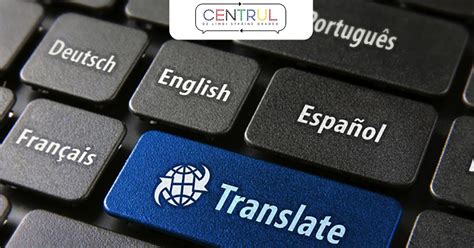 Procesul De Traducere și Interpretariatul Clso