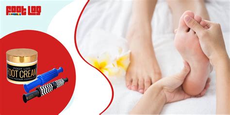 Top 5 Ways Foot Massage Helps Diabetic Care Foot Log