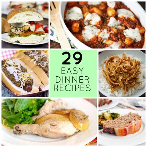 Top 35 Ideas For Dinner Tonight Best Recipes Ideas And Collections