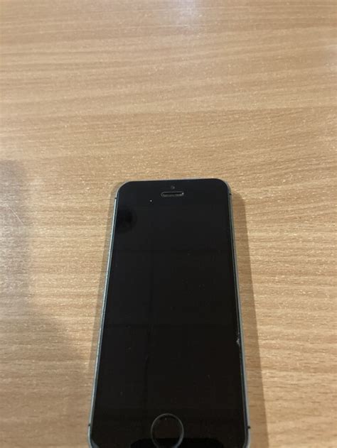 Apple Iphone Se 32gb Space Gray Hardverapró