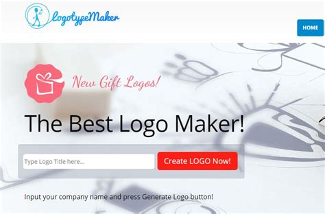 Tech Kween Free Logo Maker Tools To Design Attractive Logo