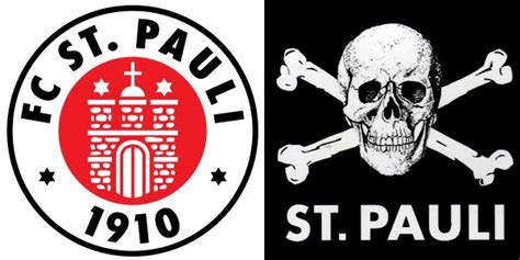 Unique fc st pauli stickers designed and sold by artists. ST PAULI: UN CLUB DE CULTO - PALO CTM