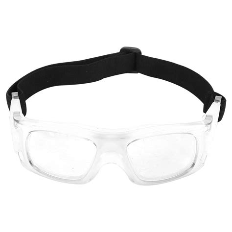 fast shipping runspeed sports goggles safety protective basketball glasses for adults youth
