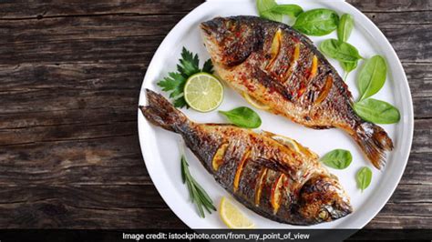 Amritsari Fish Fry Chettinad Fish Fry And More 5 Fish Fry Recipes To