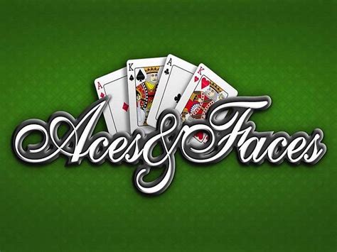 aces and faces slot
