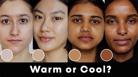 How To Know Your Exact Skin Tone How To Choose Foundation Shade