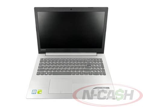 Lenovo Ideapad 320 15” i7 Laptop  NCash