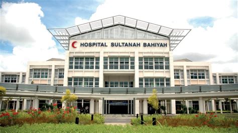 Bewertungen, hotelbilder & top angebote: Lelaki Menyamar Jadi Doktor Bertauliah di Hospital ...