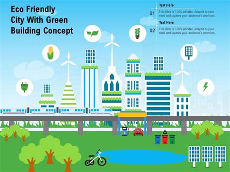 Top 10 Green Building Templates For A Sustainable Environment