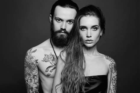 Details More Than 69 Tattoo Couple Photoshoot Latest In Cdgdbentre