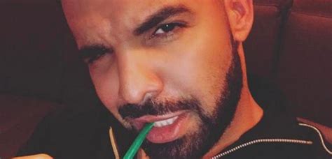 Drake Posted The Most Basic Pic On Instagram And Twitter Reacted