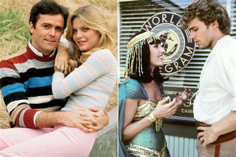 These 5 Tv Shows From The 80s Deserve A Reboot