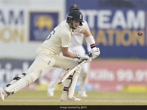 Articles on sl vs eng, complete coverage on sl vs eng. SL vs ENG, 2nd Test: Joe Root's Innings A ''Masterclass ...