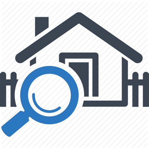 Home Search Icon 179496 Free Icons Library