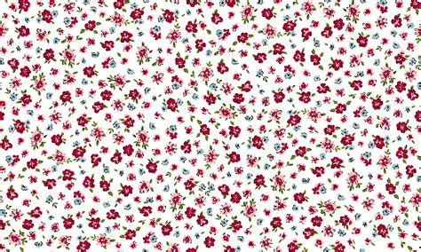 Free Download Flower Print Small 2 Backgrounds Wallpapers 720x432 For