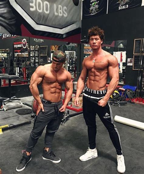 Jon Skywalker And Jeremy Buendia 64 Vs 58manlets When Will They