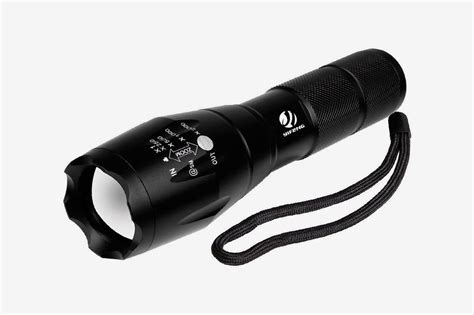 5 Best Flashlights Maglite Yifeng Dorcy And More 2018