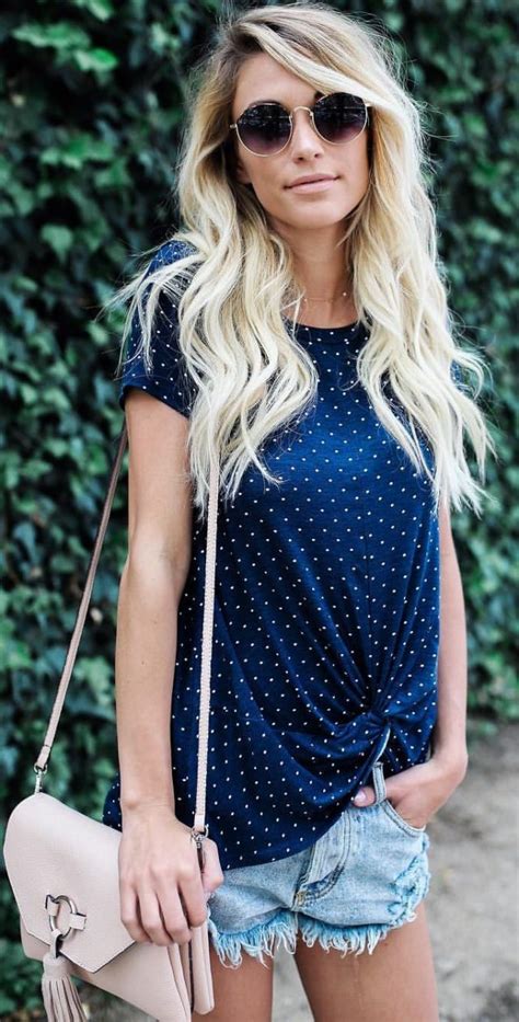 Insanely Cute Summer Outfits To Try Mco