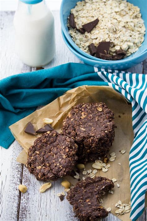 Dairy is milk and any food products made from milk, including cheese, cream, butter, and yogurt. No Bake Cookies Without Milk - Vegan Heaven