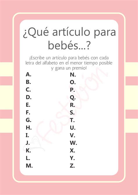 Pin By Maru On Baby Shower Baby Shower Princess Baby Shower Juegos
