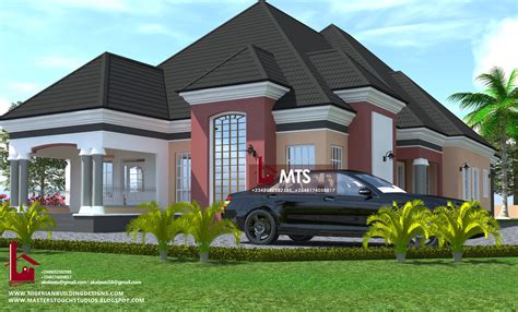 5 Bedroom Bungalow Designs In Nigeria For Sale For Sale 5 Bedroom