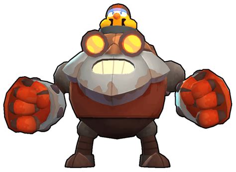 Dynamike Skin Spicy Mike Brawl Stars Png Images And Photos Finder