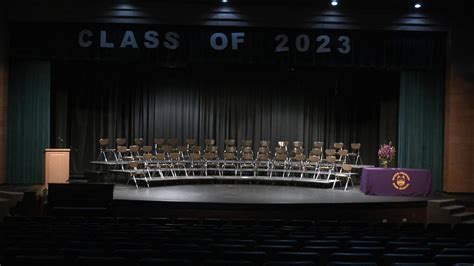 North Fremont High School Graduation Class Of 2023 Youtube