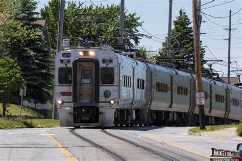 Railroad Photos By Mike Yuhas Michigan City Indiana 5312020