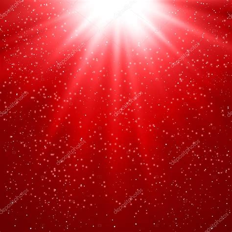 Maybe you would like to learn more about one of these? Abstract magic red light background — Stock Vector ...
