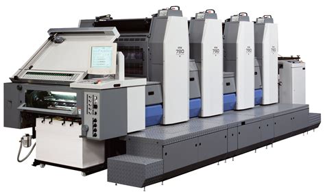 Offset printing is evolutionarily the finest printing method falling under planography. Digital printing vs. Offset printing - Jenkin Print Group