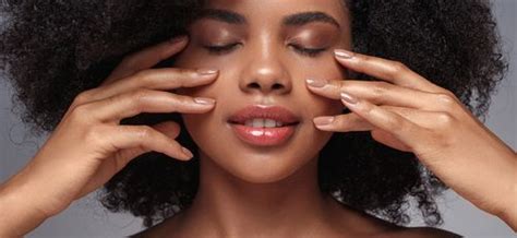 The Best Skin Treatments For Melanin Rich Skin