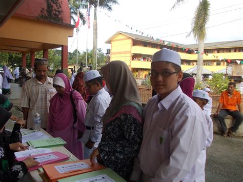 Sma | sekolah menengah atas. .: DANIAL SAH DAFTAR SEBAGAI PELAJAR SEKOLAH MENENGAH ...