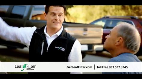 Leaffilter Commercial But Better Youtube