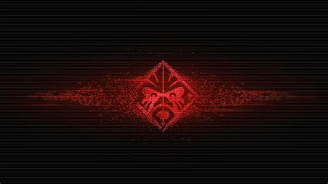Imagini De Fundal Negru Jocuri Video Cavaler Roșu Text Simetrie