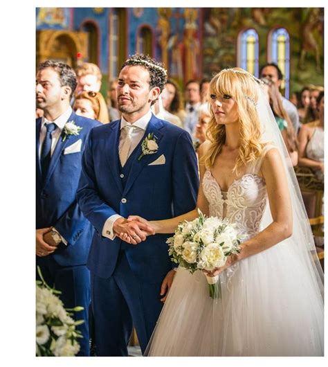 Weitere ideen zu kleider, braut, brautkleid. My Wedding Blog | Orthodoxe hochzeit, Hochzeit ...